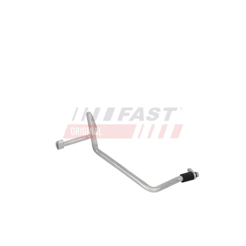 Madalsurvetorustik, kliimaseade, FAST FT10229