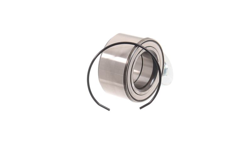 SKF VKBA 6931 Комплект колісних підшипників