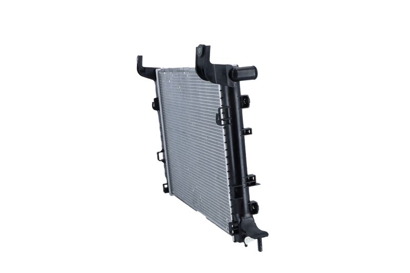 Radiaator, mootorijahutus, NRF 58367A