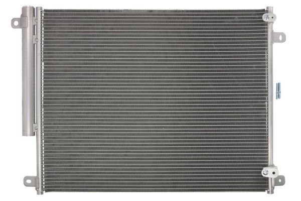 A/C condensator (met droger) past: HONDA CR-V V 2.0H 12.18-