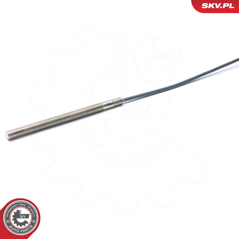 Tross, seisupidur, ESEN SKV 26SKV314