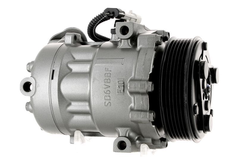 CEVAM 8600185 Compressor, air conditioning