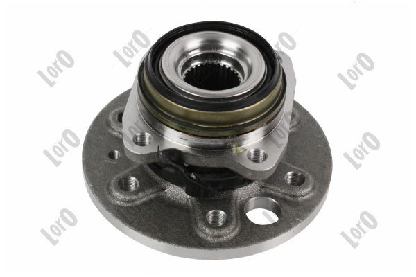 ABAKUS 141-01-107 Wheel Hub