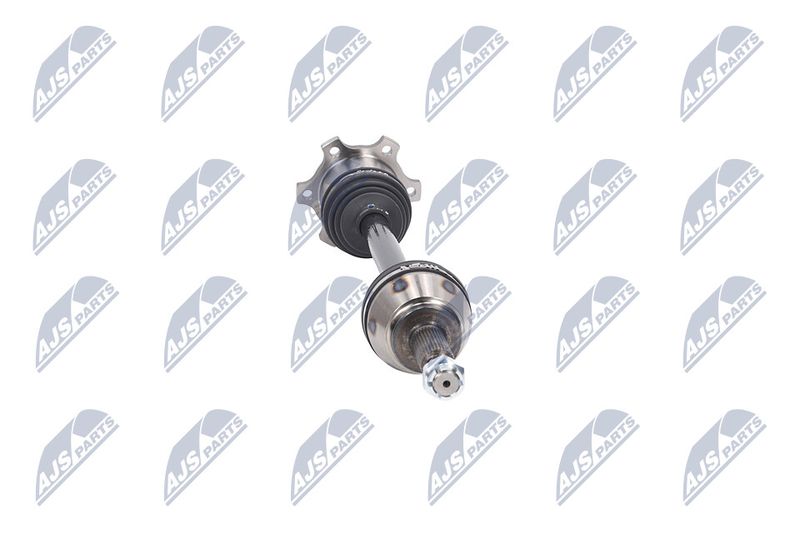 NTY NPW-NS-196 Drive Shaft