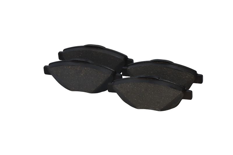 Piduriklotsi komplekt, ketaspidur, VALEO 302148A