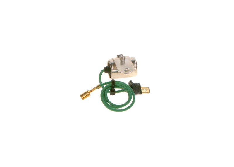 BOSCH 1237330069 Capacitor, ignition system