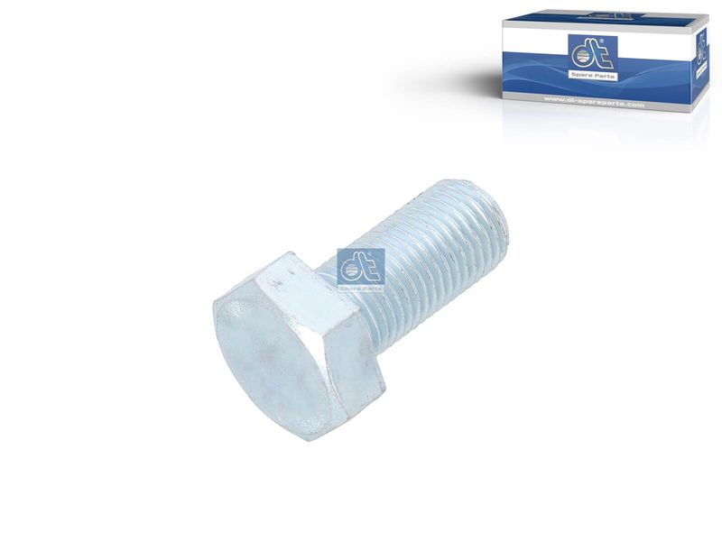Surub 9.11017 DT Spare Parts