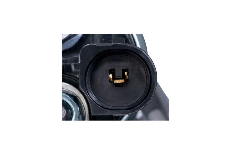 HELLA 8EA 012 528-671 Starter