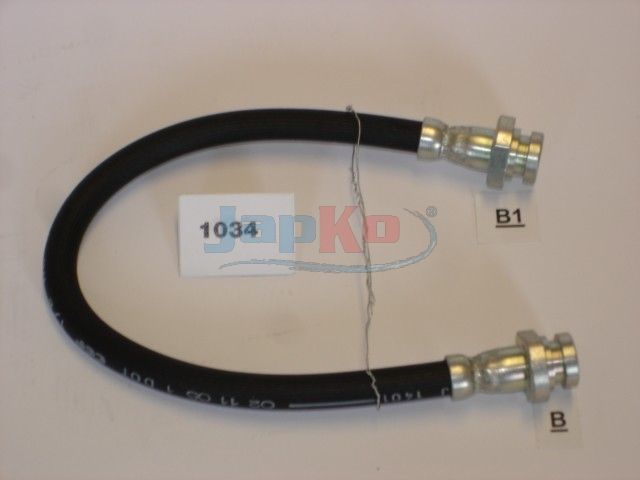 Kinnitus, Pidurivoolik,...