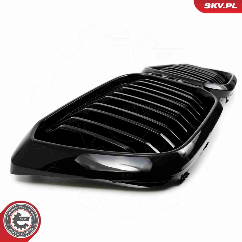 ESEN SKV 66SKV266 Radiator Grille