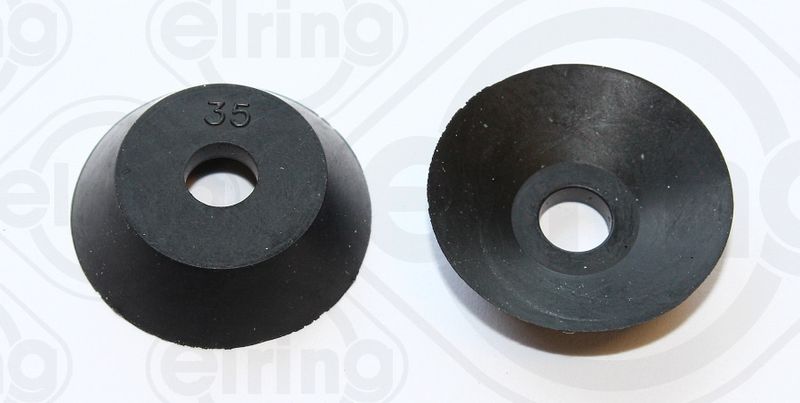 Product Image - Klepsteelpakking - 315.710 - ELRING