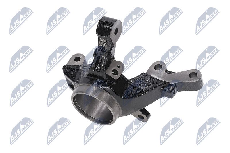 Käändmik, rattakinnitus, NTY ZZP-CH-002