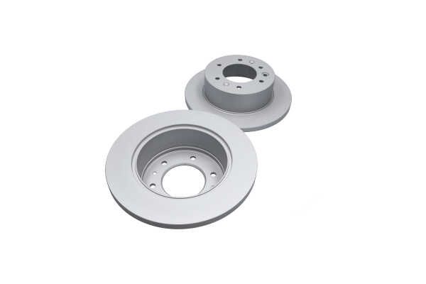 Kavo Parts BR-3291-C Brake Disc
