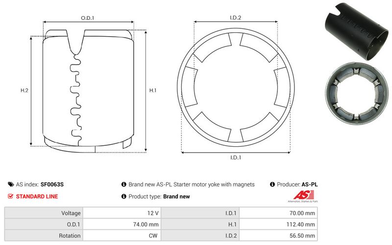 OEM код товара: 12411735889