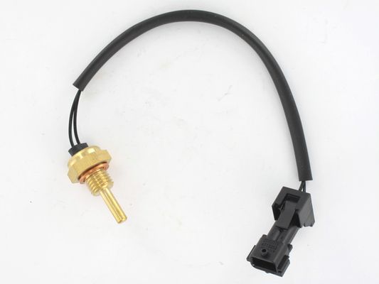 Sensor, temperatura del refrigerante
