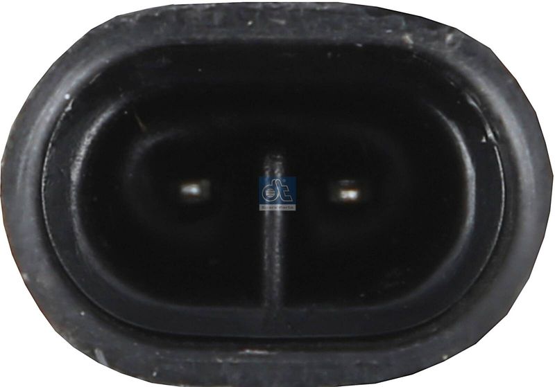 Brandstof-temperatuursensor (M14) past: IVECO EUROCARGO I-III, EUROSTAR, EUROTECH MH, EUROTRAKKER, STRALIS I, TRAKKER I 8040.25B.4200-F4BE0611A 01.91-