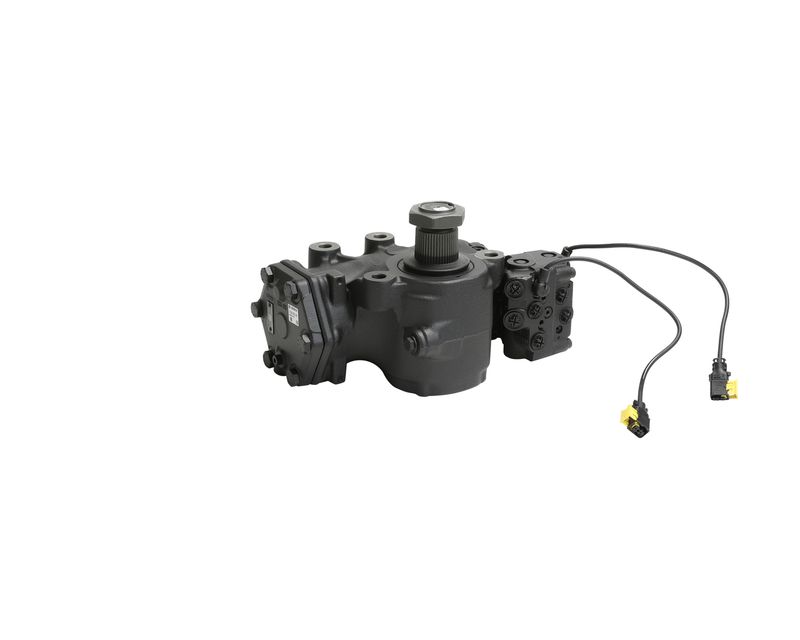 BOSCH KS01002181 Steering Gear