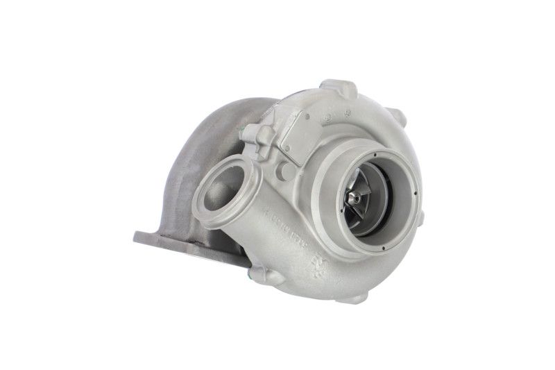 REMANTE 003-001-001224R Charger, charging (supercharged/turbocharged)
