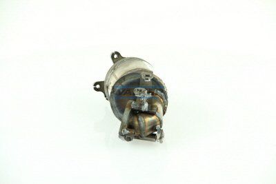 WALKER 20987 Catalytic Converter