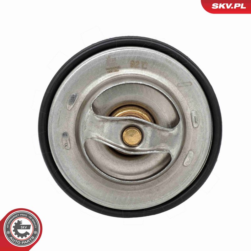 ESEN SKV 20SKV246 Thermostat, coolant