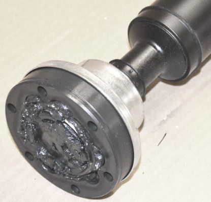 SPIDAN GKNP20065 Propshaft, axle drive