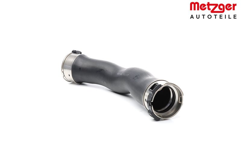 METZGER AUTOTEILE 2400869 Charge Air Hose