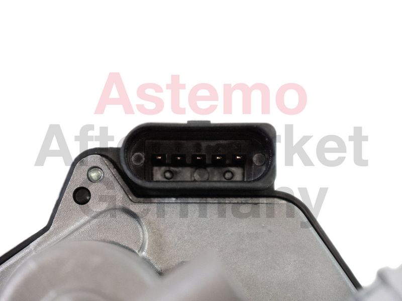 ASTEMO-HITACHI 2508509 Throttle Body