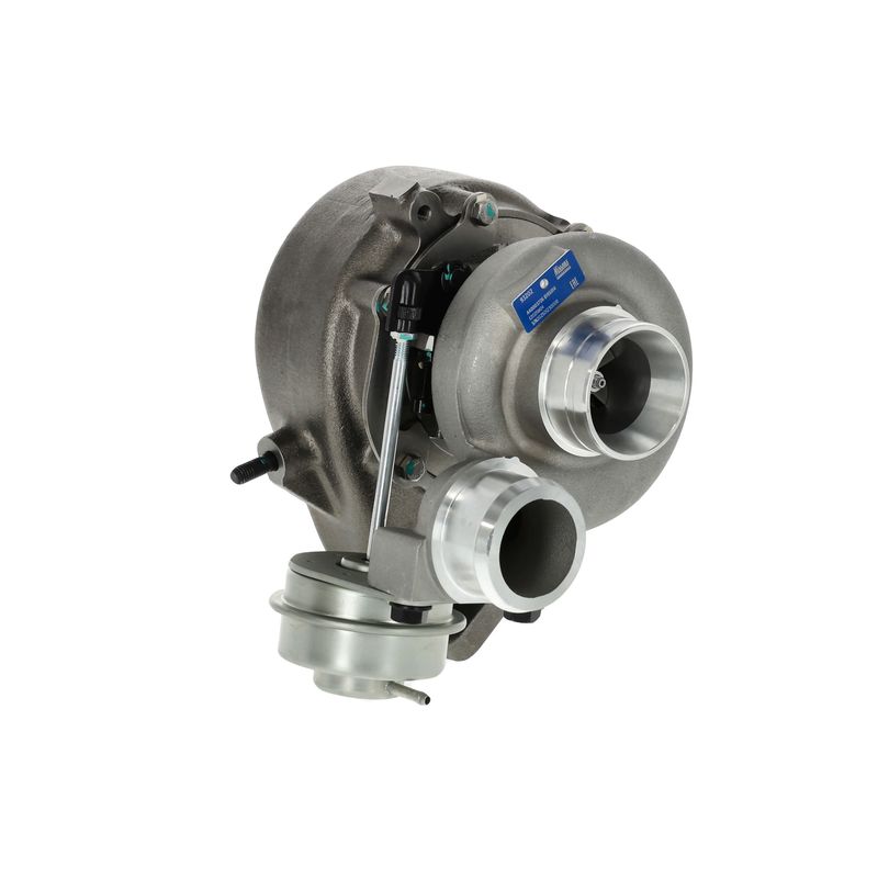 Kompressor, ülelaadimine, NISSENS 93202