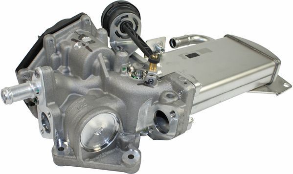 METZGER AUTOTEILE 0892464 EGR Module