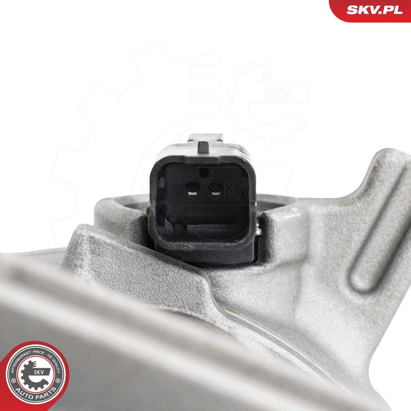 Kompressor, kliimaseade, ESEN SKV 84SKV075