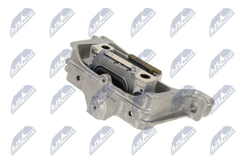 Paigutus, Mootor, NTY ZPS-ME-057