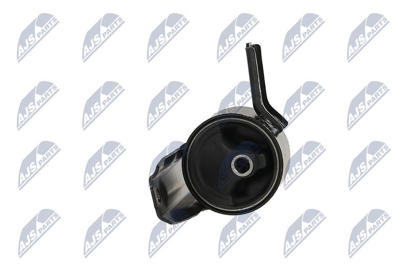 Paigutus, Mootor, NTY ZPS-MS-007