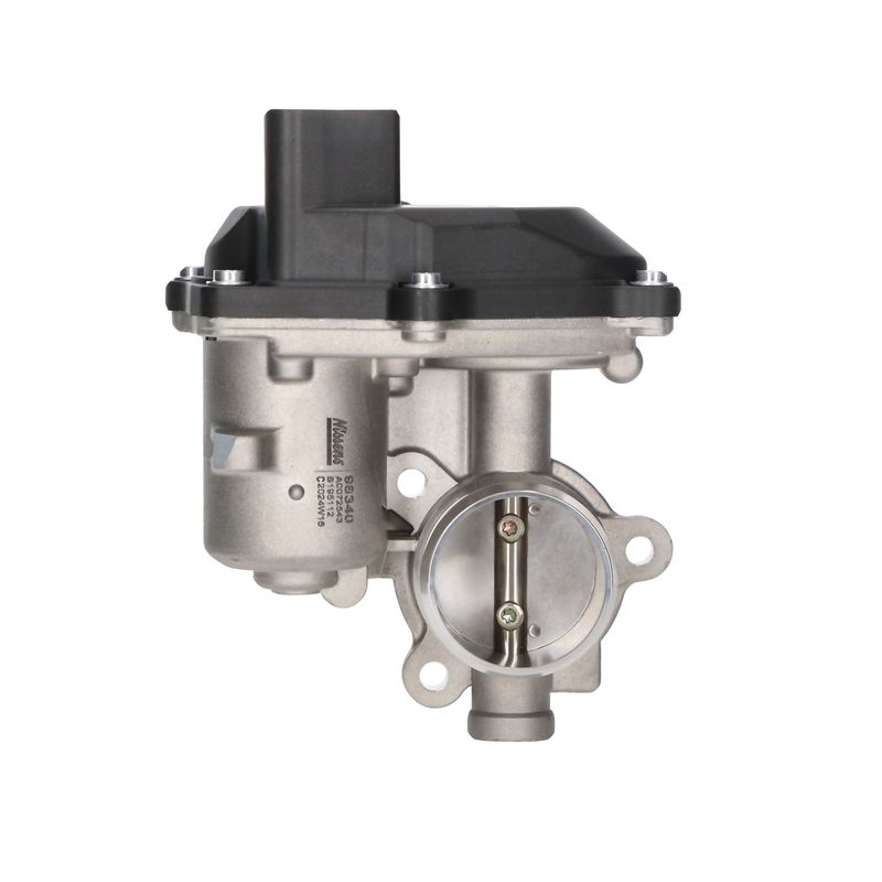 NISSENS 98340 EGR Valve