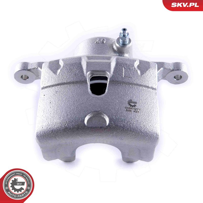 Pidurisadul, ESEN SKV 55SKV271