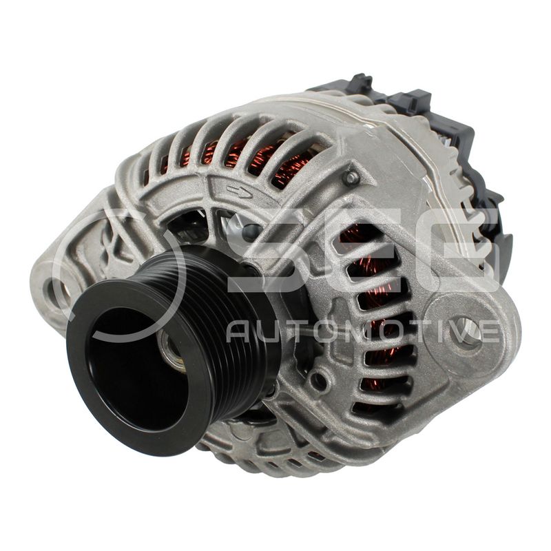 SEG Automotive 0124655499 Alternator