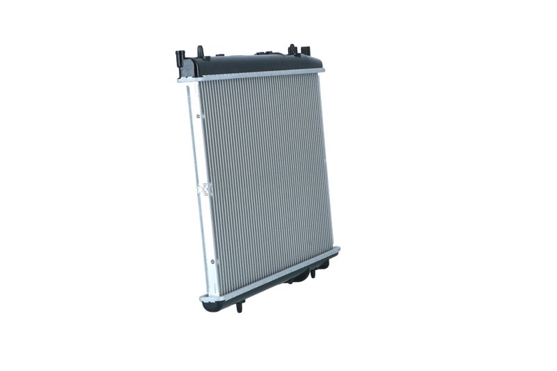 NRF 53108 Variklio aušinimo radiatorius