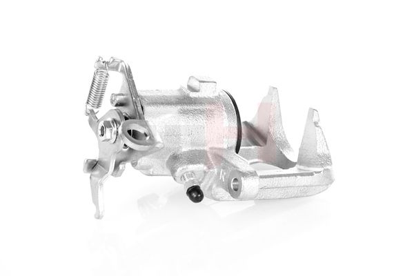 Pidurisadul, GH GH-459331H