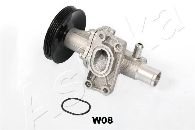 ASHIKA 35-0W-W08 Water Pump, engine cooling