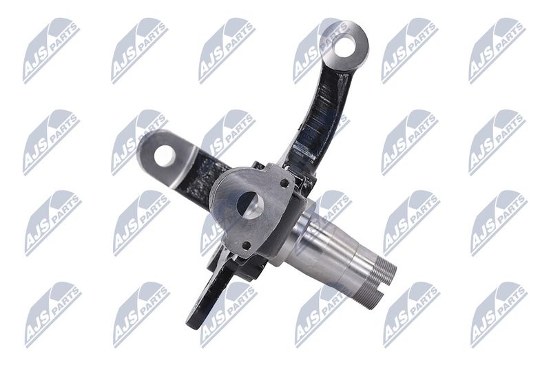 Käändmik, rattakinnitus, NTY ZZP-IS-002