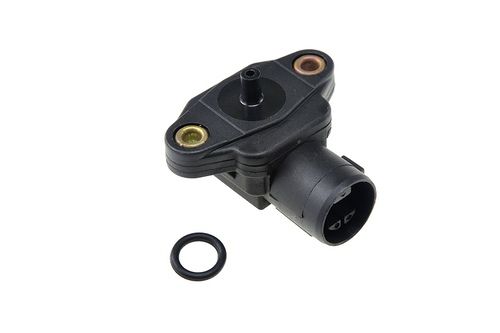 Sensor, presión colector de admisión