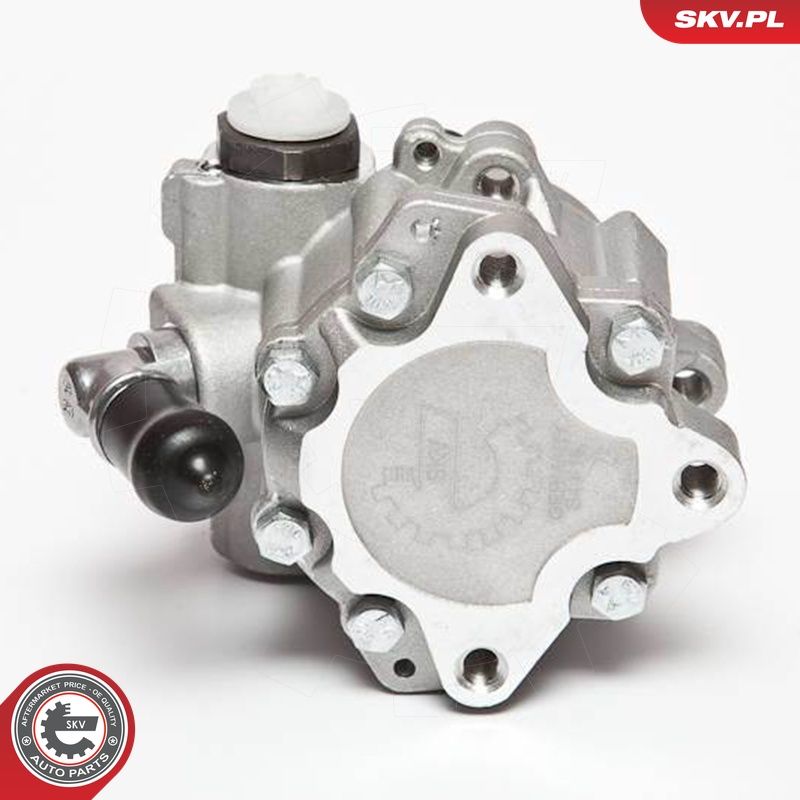 Hüdraulikapump, roolimine, ESEN SKV 10SKV072