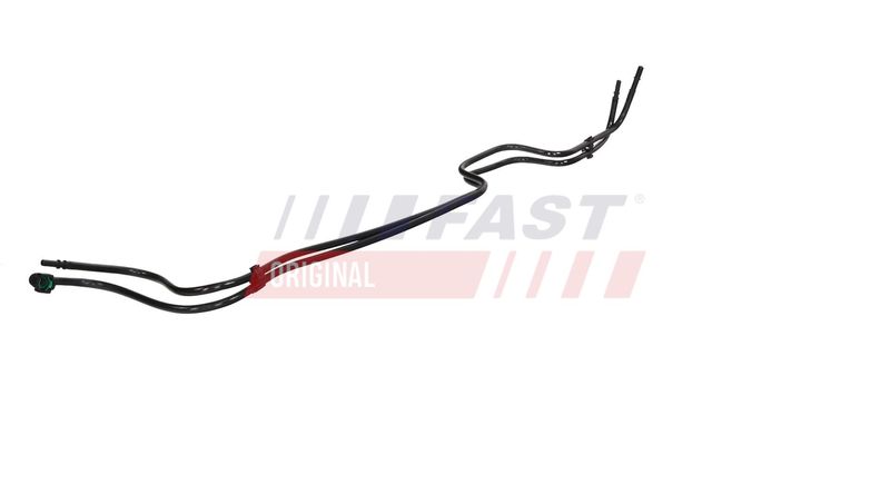Kütusetorustik, FAST FT14145