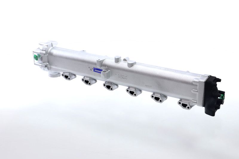 REMANTE 010-001-000005R EGR Module