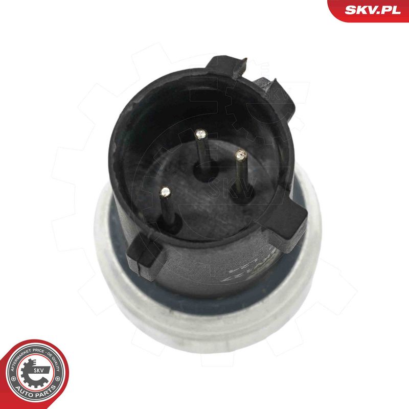 ESEN SKV 95SKV127 Pressure Switch, air conditioning