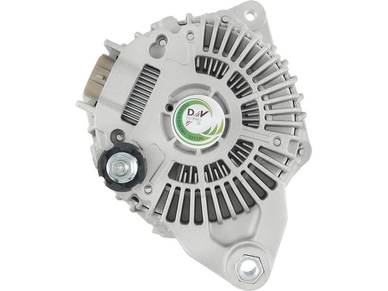 AS-PL A5274 Generatorius