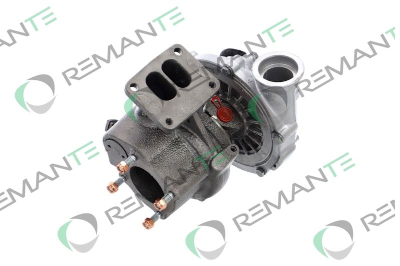 REMANTE 003-004-004378R Charger, charging (supercharged/turbocharged)