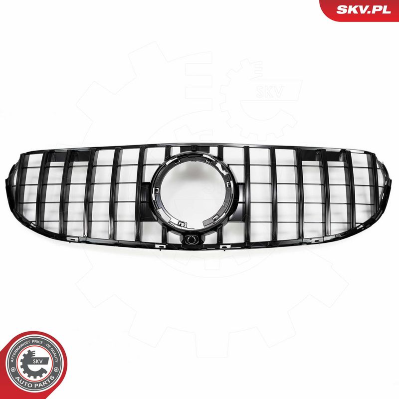 Radiaatorivõre, ESEN SKV...