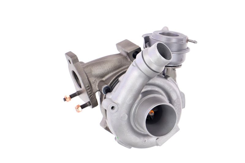 REMANTE 003-001-000201R Turbokompresorius