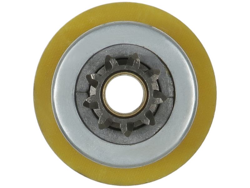 Vabajooks, starter, AS-PL SD0200