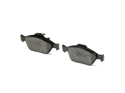 DELPHI LP1469 Brake Pad Set, disc brake